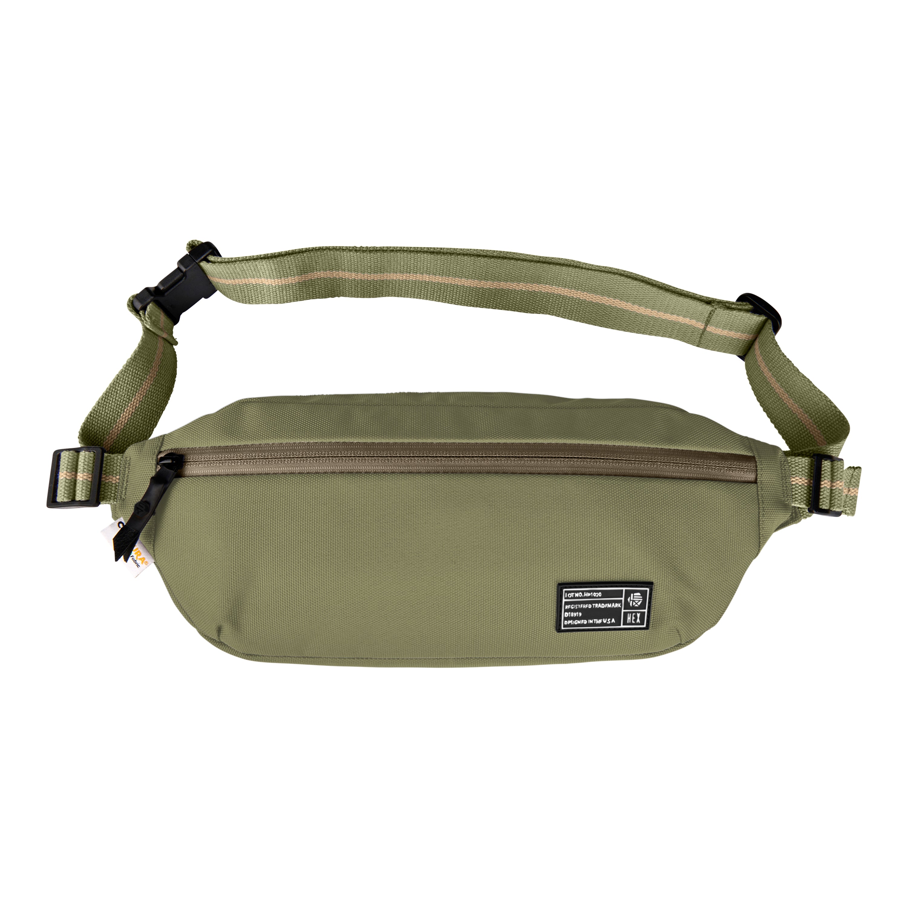 Waist Packs, Sling Bags, Fanny Packs, Shoulder Bags, Waist Bags - HEX