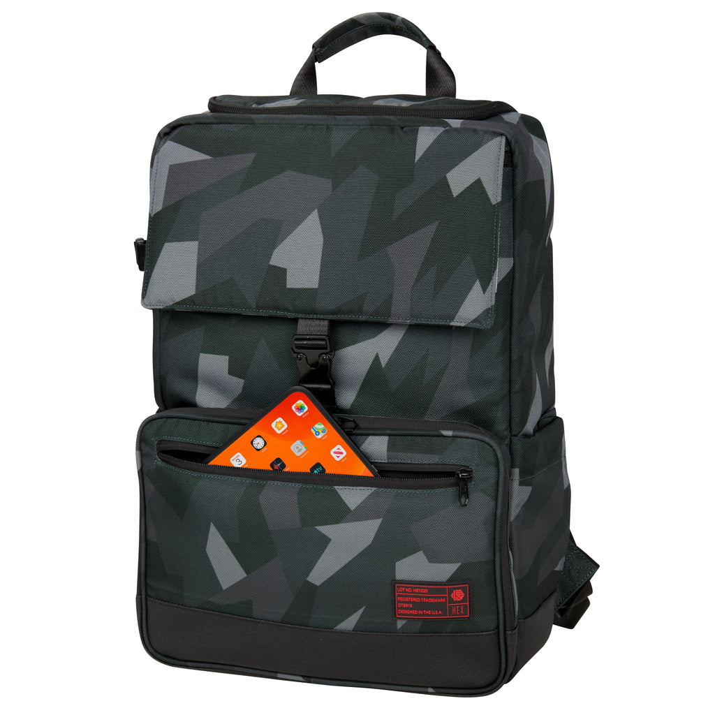 Hex hotsell patrol backpack