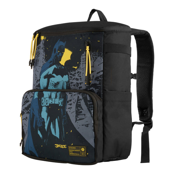 Batman 2024 book bags