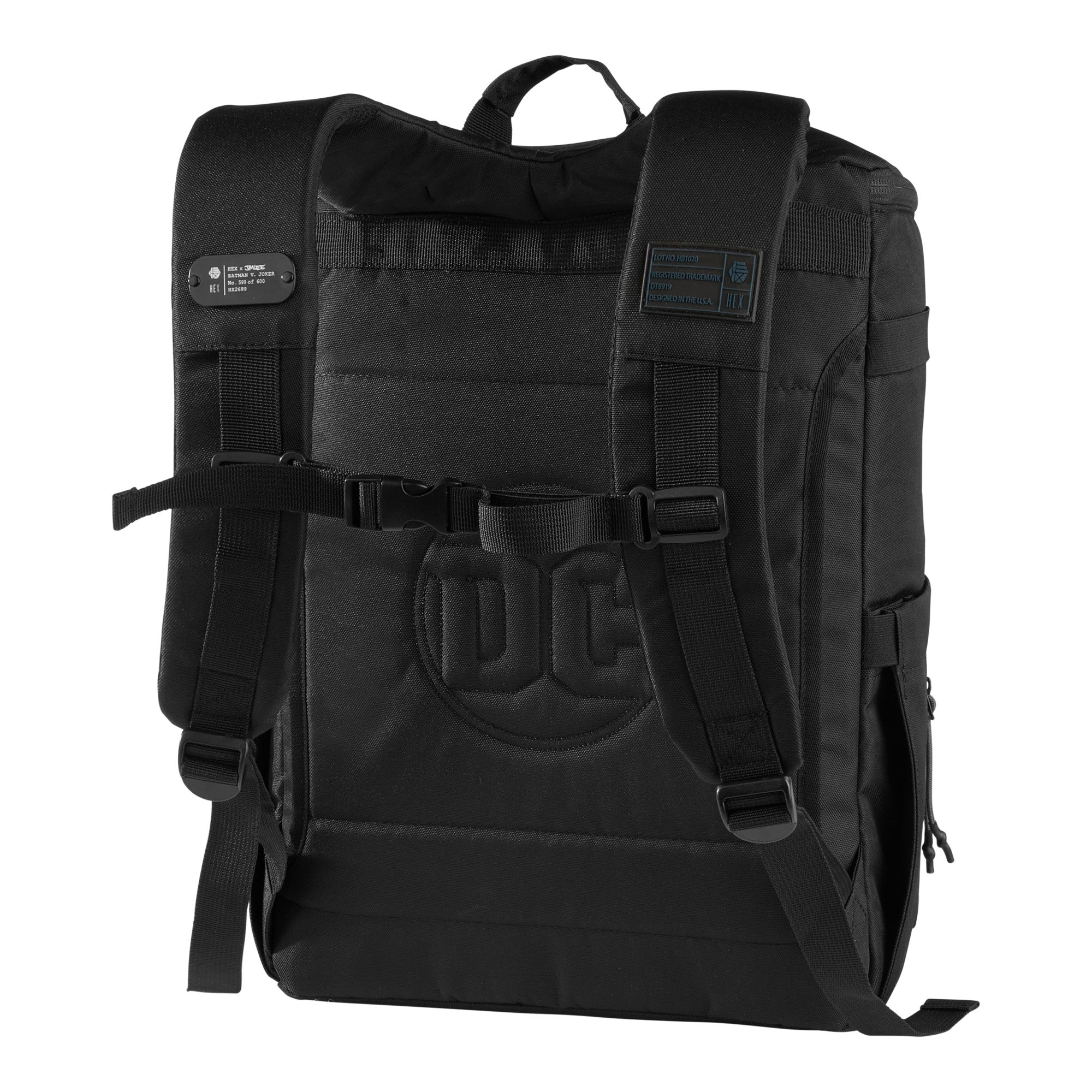 DEZiRE CRAfTS DC Stylish Spacy Unisex College Trendy Travel Printed Bags  for Men and Women 30 L Laptop Backpack Football Navy Blue - Price in India  | Flipkart.com