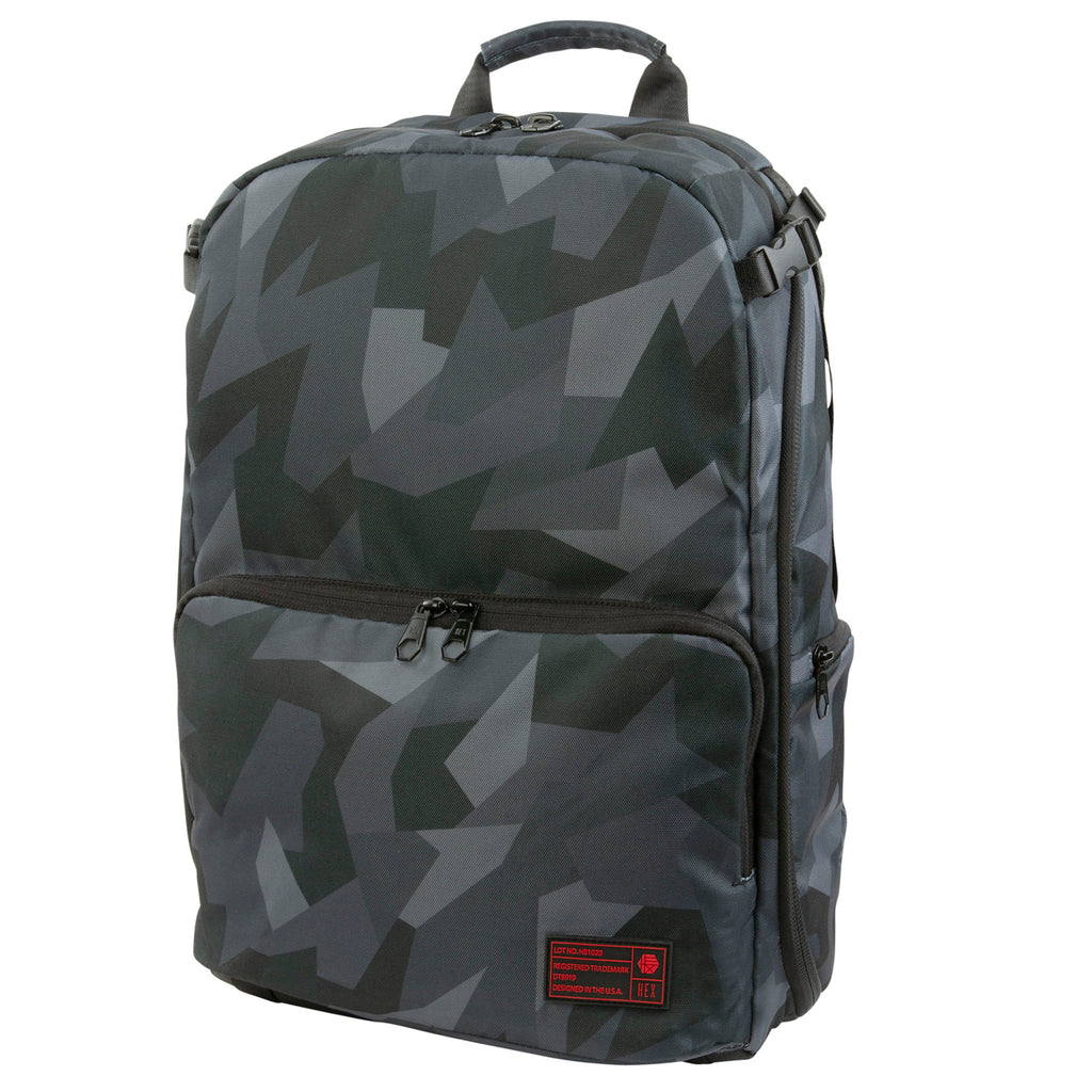 Camo Backpack (Made in 2024 USA)