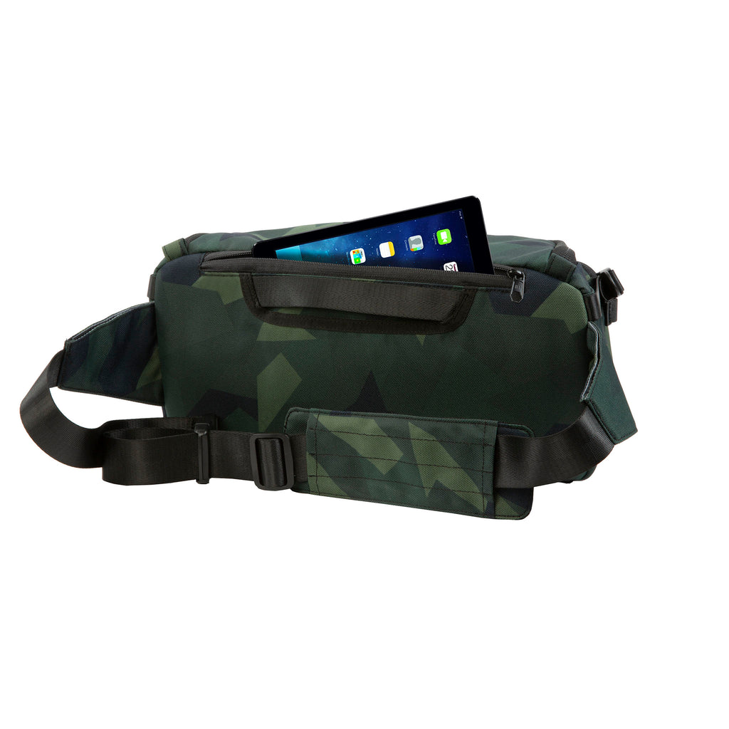 Camo sling pack online