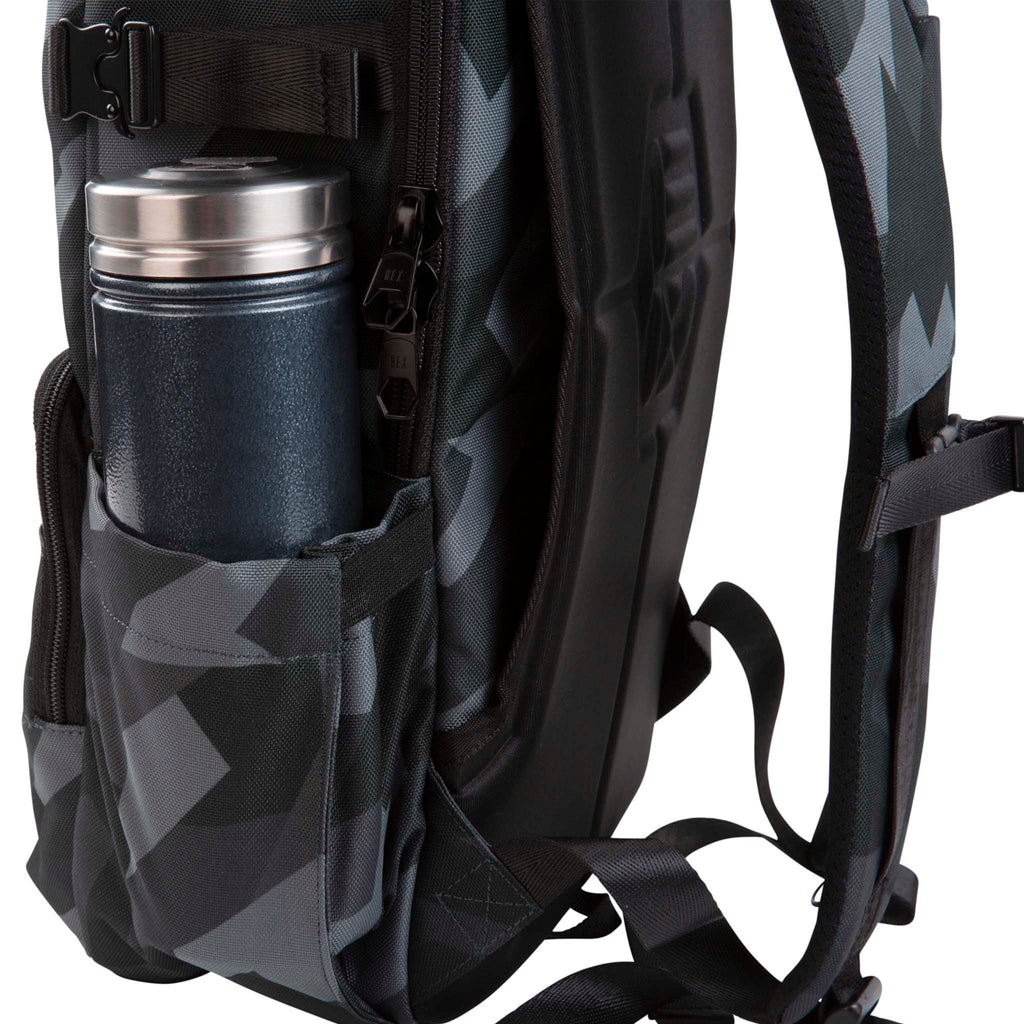 Technical Backpack Glacier Camo | Hex Brand - HEX