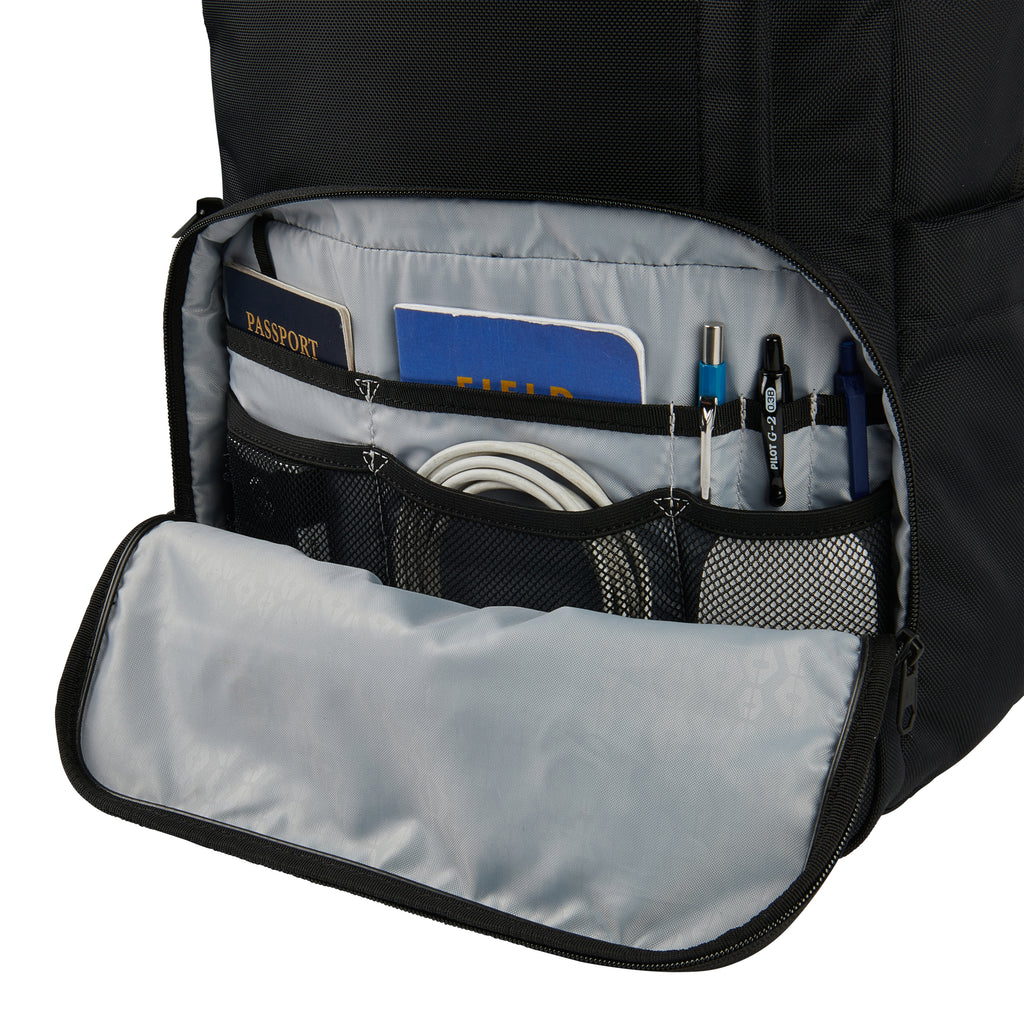 Technical Backpack Black V2 | Hex Brand - HEX