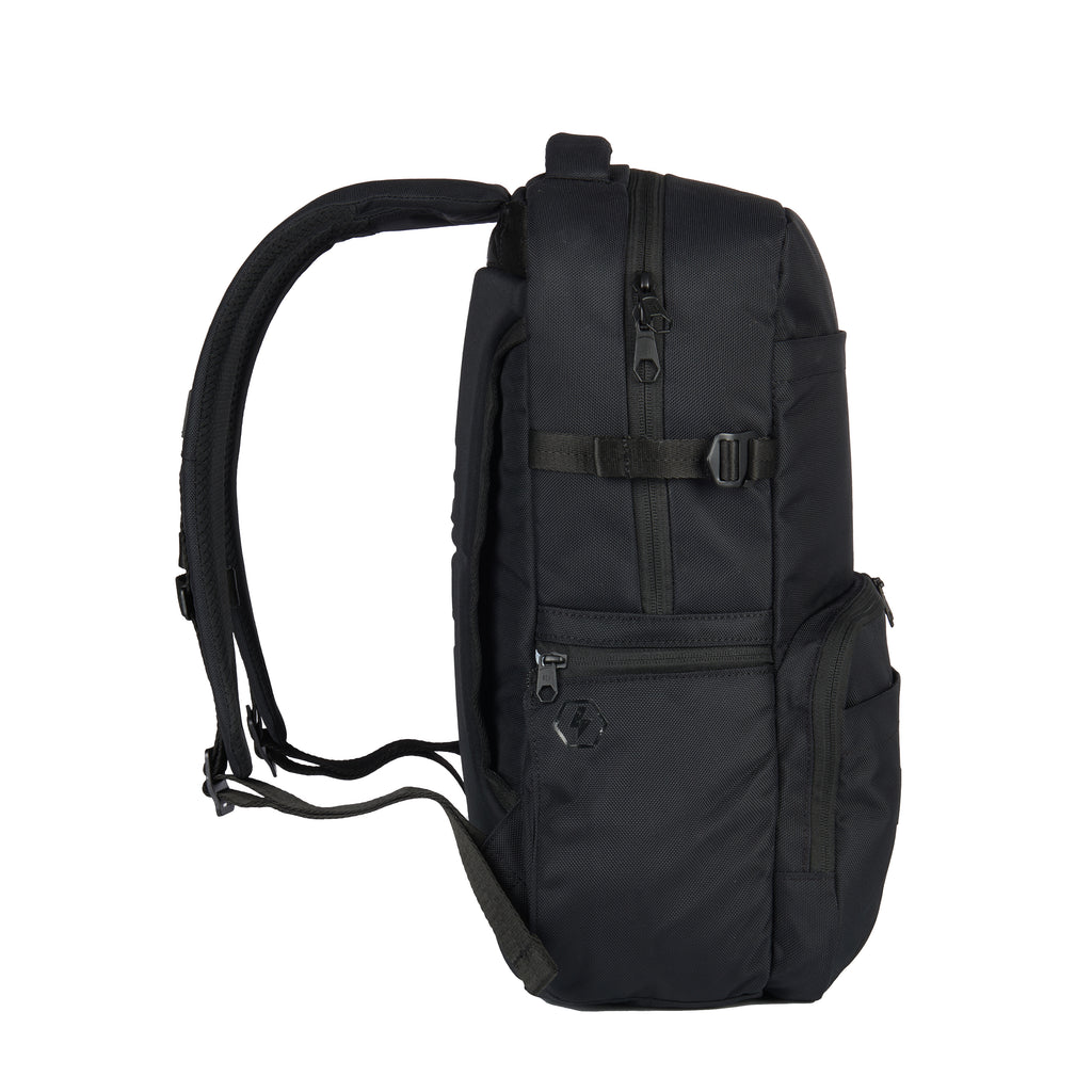 Technical Backpack Black V2 | Hex Brand - HEX