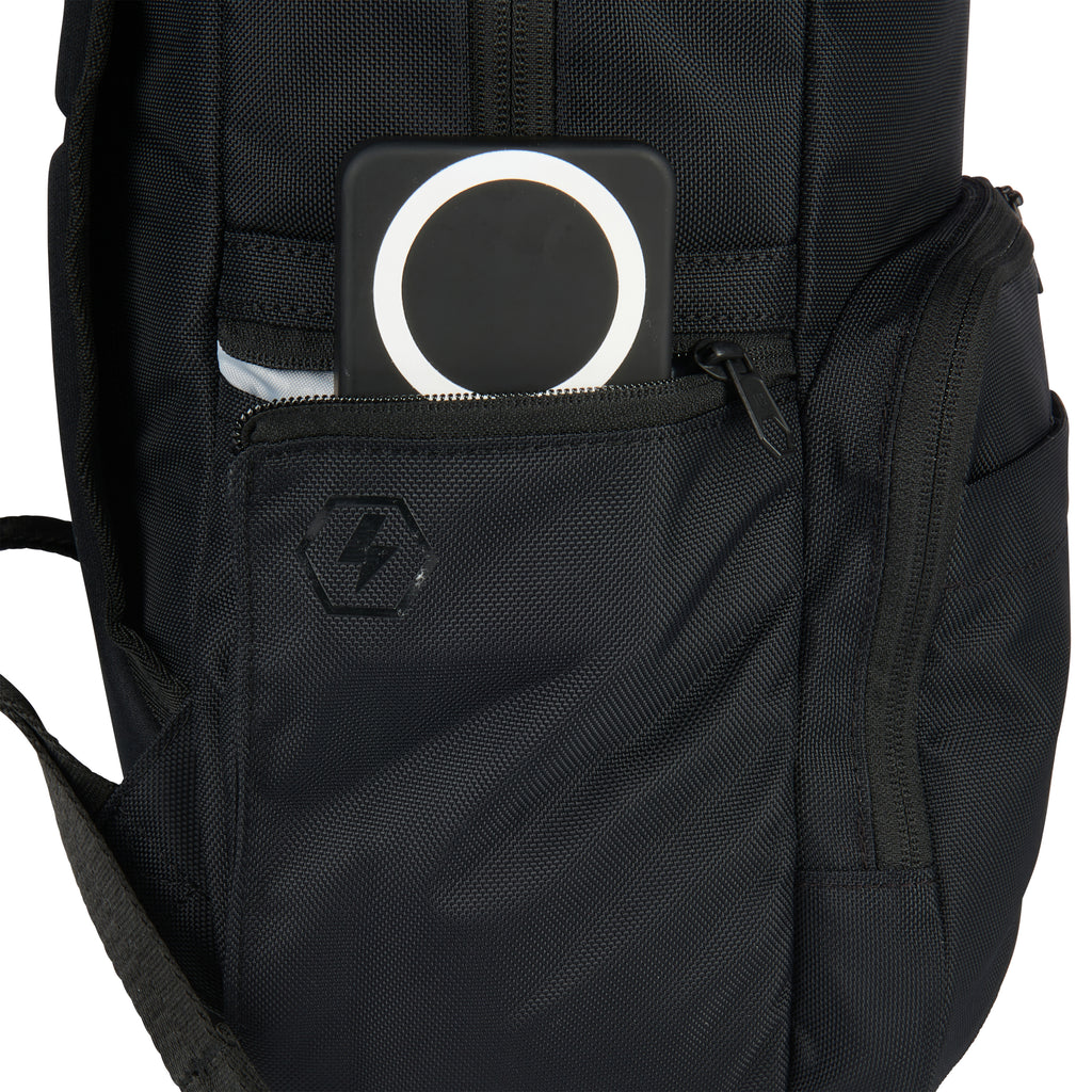 Technical Backpack Black V2 | Hex Brand - HEX
